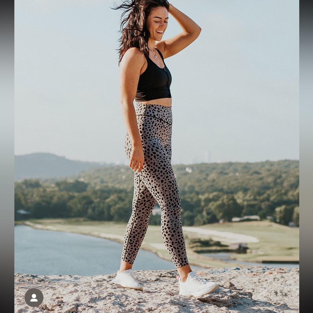 Balance Athletica (Vitality) Ascend Legging